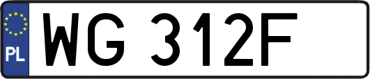 WG312F