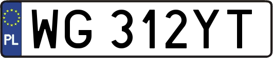WG312YT
