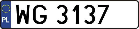 WG3137