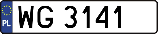 WG3141