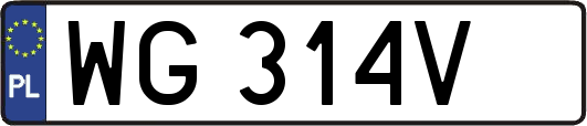WG314V