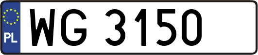 WG3150
