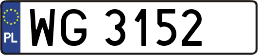 WG3152