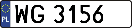 WG3156