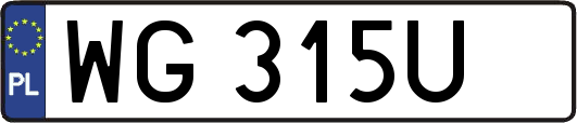 WG315U