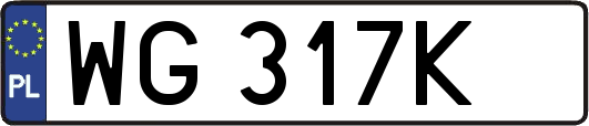 WG317K