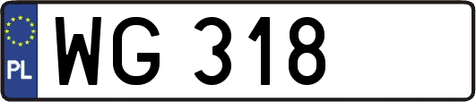 WG318