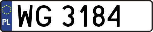 WG3184