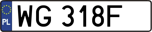 WG318F