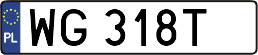 WG318T