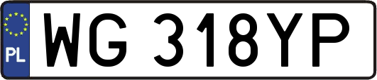 WG318YP