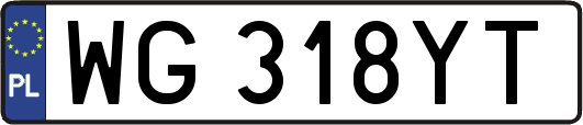 WG318YT