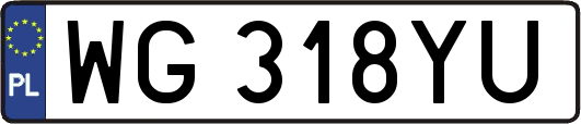 WG318YU