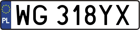 WG318YX