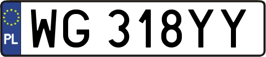 WG318YY