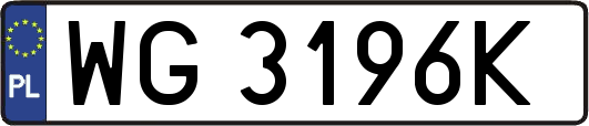 WG3196K