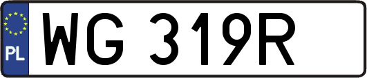WG319R