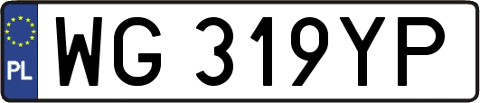 WG319YP