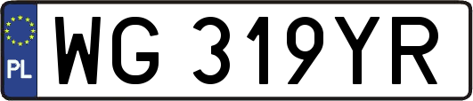WG319YR
