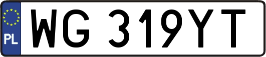 WG319YT