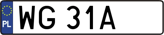 WG31A