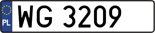 WG3209