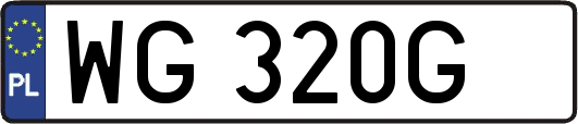 WG320G