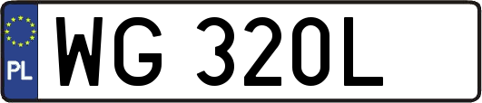 WG320L
