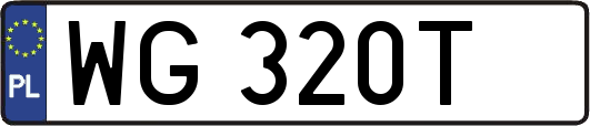 WG320T