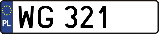 WG321