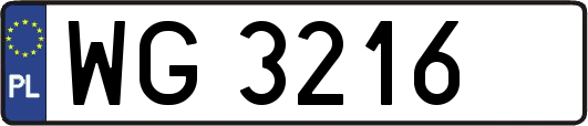 WG3216