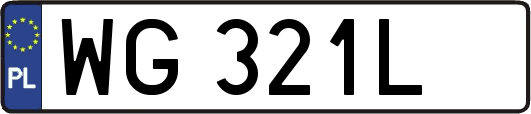 WG321L