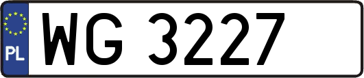 WG3227