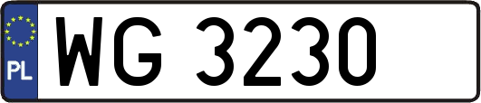 WG3230