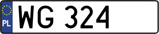 WG324