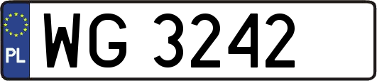 WG3242