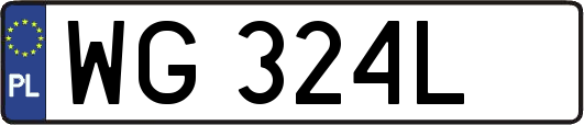 WG324L