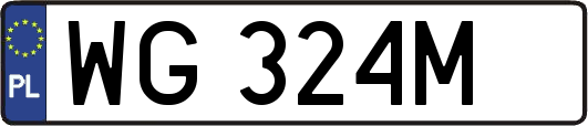 WG324M