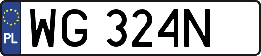 WG324N