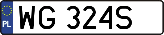 WG324S