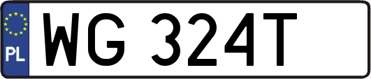 WG324T