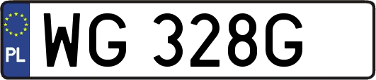 WG328G