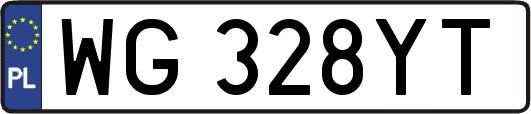 WG328YT