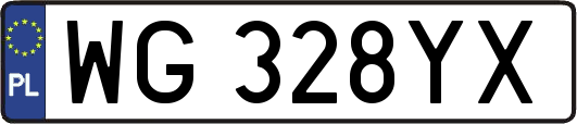 WG328YX