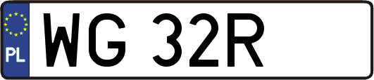 WG32R