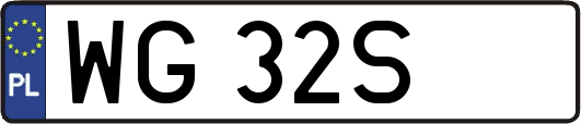 WG32S