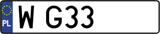WG33