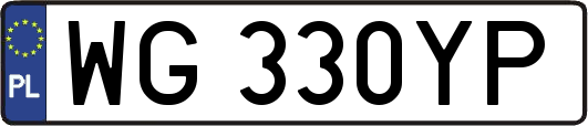 WG330YP