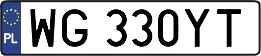 WG330YT