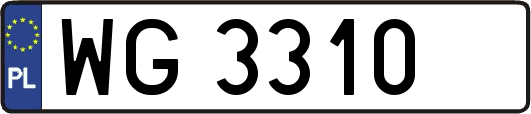WG3310